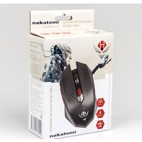 Nakatomi MOG-08U Image #5