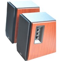 Акустика Edifier R1700BT (коричневый) - Превью изображения №9 — Интернет-Магазин TECNO.BY
