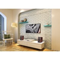 Акустика Edifier R1700BT (коричневый) - Превью изображения №18 — Интернет-Магазин TECNO.BY