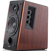 Акустика Edifier R1700BT (коричневый) - Превью изображения №2 — Интернет-Магазин TECNO.BY
