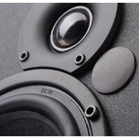 Акустика Edifier R1700BT (коричневый) - Превью изображения №4 — Интернет-Магазин TECNO.BY