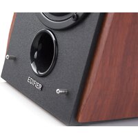 Акустика Edifier R1700BT (коричневый) - Превью изображения №5 — Интернет-Магазин TECNO.BY