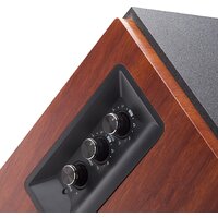 Акустика Edifier R1700BT (коричневый) - Превью изображения №6 — Интернет-Магазин TECNO.BY