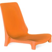 Sheffilton SHT-S75 (оранжевый/хром лак) Image #2