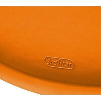 Sheffilton SHT-S75 (оранжевый/хром лак) Image #4