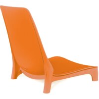 Sheffilton SHT-S75 (оранжевый/хром лак) Image #3