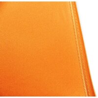 Sheffilton SHT-S75 (оранжевый/хром лак) Image #5