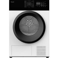 Weissgauff WD 6128 B Heat Pump