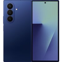 Телефон Samsung Galaxy Z Fold7 SM-F966B/DS 12GB/256GB (синий) - Превью изображения №6 — Интернет-Магазин TECNO.BY
