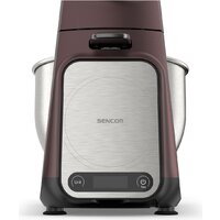 Кухонная машина Sencor STM 7632WP - Превью изображения №7 — Интернет-Магазин TECNO.BY