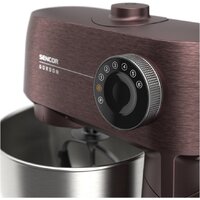 Кухонная машина Sencor STM 7632WP - Превью изображения №8 — Интернет-Магазин TECNO.BY