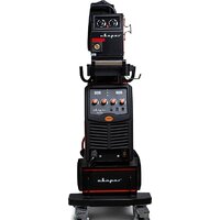 Сварог Tech MIG 5000 (N221) Image #2