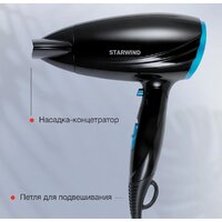 StarWind SHD 7066 Image #5