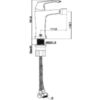 Maxonor Pure Life PL5088-16 Image #2