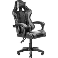 Mio Tesoro Викинг AF-C5208 (черный/серый) Image #8