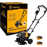 Deko DKET40 065-1203 (с 2-мя АКБ)