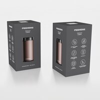 Redmond (Редмонд) CG805 (серо-коричневый) Image #2