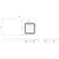Madera Kamilla 100 R Image #5