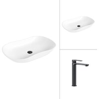 Lauter 21570 + Moon 21СК8691BS