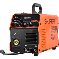 Сварочный инвертор Skiper MIG/MAG-250D-17 - Превью изображения №2 — Интернет-Магазин TECNO.BY