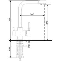 Ulgran 016-341 (ультра-белый) Image #2