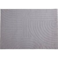 AksHome Geometry Faux Fur (200x300, геометрия)