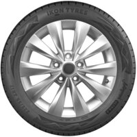 Летние шины Ikon Autograph Ultra 2 235/55R17 103Y - Превью изображения №3 — Интернет-Магазин TECNO.BY