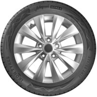 Летние шины Ikon Autograph Ultra 2 235/55R17 103Y - Превью изображения №4 — Интернет-Магазин TECNO.BY