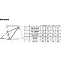 Hagen HG 9 XL 2025 (индиго синий) Image #2