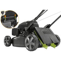 Carver LMG-2651DMS Image #5