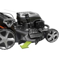 Carver LMG-2651DMS Image #2