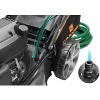 Carver LMG-2651DMS Image #4