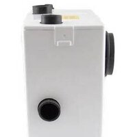 Unipump SANIVORT 605 M 10м с ножом Image #3