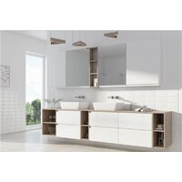 Cersanit Модуль для тумбы Moduo 40 MD-MOD40-SZ Image #3
