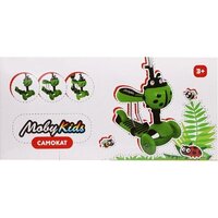 Moby Kids Божья коровка 3 в 1 641408 (синий) Image #6