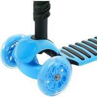 Moby Kids Божья коровка 3 в 1 641408 (синий) Image #4