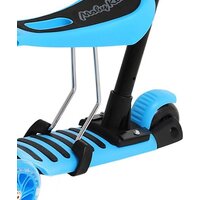 Moby Kids Божья коровка 3 в 1 641408 (синий) Image #5