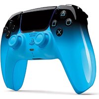 Геймпад Sony DualSense Hyperpop Collection Rhythm Blue - Превью изображения №4 — Интернет-Магазин TECNO.BY