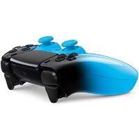 Геймпад Sony DualSense Hyperpop Collection Rhythm Blue - Превью изображения №2 — Интернет-Магазин TECNO.BY