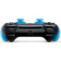 Геймпад Sony DualSense Hyperpop Collection Rhythm Blue - Превью изображения №3 — Интернет-Магазин TECNO.BY