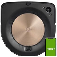 iRobot Roomba s9