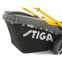 Stiga Combi 53 SQ 295536848/ST1 Image #6