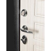 Guard MG60 МДФ 87х205 левая (черное серебро/белый ясень) Image #4