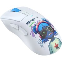 A4Tech Bloody R73 Pro Nyx Mirage (белый) Image #7