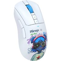 A4Tech Bloody R73 Pro Nyx Mirage (белый) Image #8