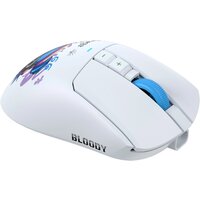 A4Tech Bloody R73 Pro Nyx Mirage (белый) Image #2