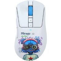 A4Tech Bloody R73 Pro Nyx Mirage (белый)