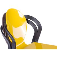 Bradex Spoon FR 0195 (горчичный) Image #8