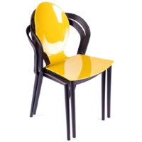 Bradex Spoon FR 0195 (горчичный) Image #5