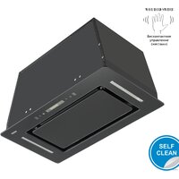 Backer BH74MC-18F12K Black Image #1
